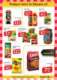 Catalog Supeco Pagină 3
