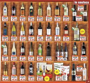 Volantino CTS Supermercati Pagina 11