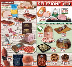 Volantino CTS Supermercati Pagina 12