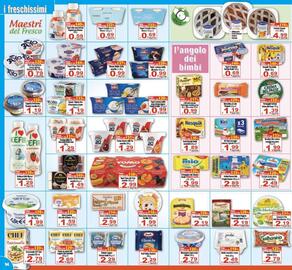 Volantino CTS Supermercati Pagina 14
