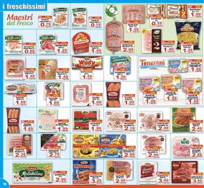 Volantino CTS Supermercati Pagina 16