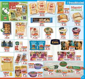 Volantino CTS Supermercati Pagina 17
