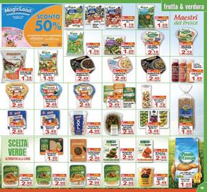 Volantino CTS Supermercati Pagina 19