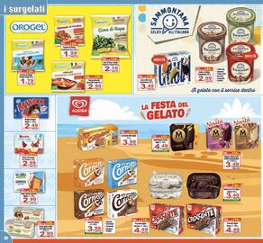 Volantino CTS Supermercati Pagina 20