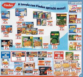 Volantino CTS Supermercati Pagina 21