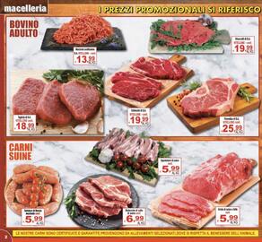 Volantino CTS Supermercati Pagina 26