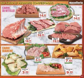 Volantino CTS Supermercati Pagina 27