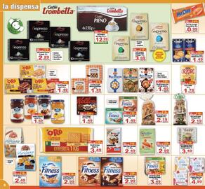 Volantino CTS Supermercati Pagina 30