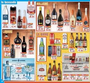 Volantino CTS Supermercati Pagina 34