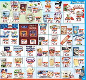 Volantino CTS Supermercati Pagina 39