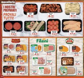 Volantino CTS Supermercati Pagina 4