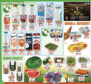Volantino CTS Supermercati Pagina 42