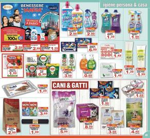 Volantino CTS Supermercati Pagina 47