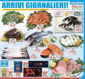 Volantino CTS Supermercati Pagina 5