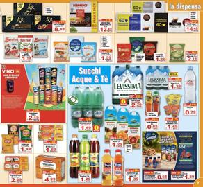 Volantino CTS Supermercati Pagina 7