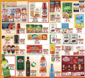 Volantino CTS Supermercati Pagina 8