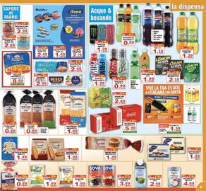 Volantino CTS Supermercati Pagina 9