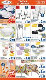 Volantino Casa & Co Pagina 10