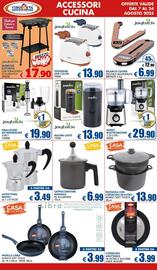 Volantino Casa & Co Pagina 11