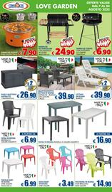 Volantino Casa & Co Pagina 13