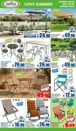 Volantino Casa & Co Pagina 14