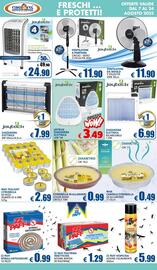 Volantino Casa & Co Pagina 18