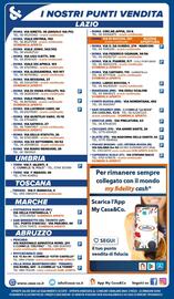 Volantino Casa & Co Pagina 20