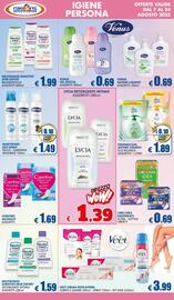 Volantino Casa & Co Pagina 3