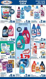 Volantino Casa & Co Pagina 6