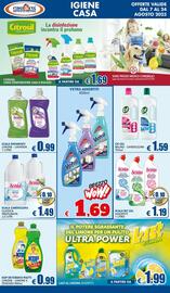 Volantino Casa & Co Pagina 7