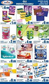 Volantino Casa & Co Pagina 8