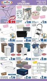 Volantino Casa & Co Pagina 9