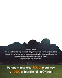 Folleto Orange Página 2