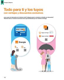 Folleto Orange Página 20