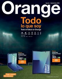 Folleto Orange Página 3