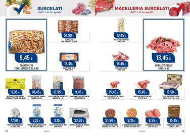 Volantino Scelgo Pagina 12