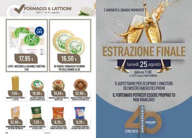 Volantino Scelgo Pagina 15