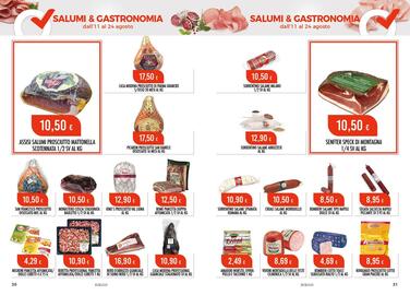 Volantino Scelgo Pagina 16