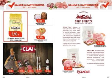 Volantino Scelgo Pagina 17