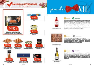 Volantino Scelgo Pagina 18
