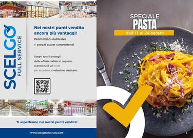 Volantino Scelgo Pagina 2