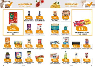 Volantino Scelgo Pagina 20