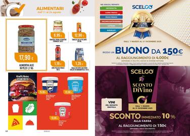 Volantino Scelgo Pagina 21
