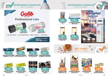 Volantino Scelgo Pagina 34