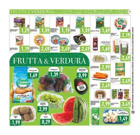 Volantino Iperfamily Pagina 10