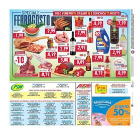 Volantino Iperfamily Pagina 24