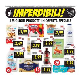 Volantino Iperfamily Pagina 3