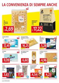 Volantino Galassia Pagina 2