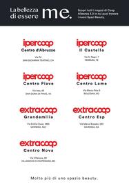 Volantino Ipercoop Pagina 4