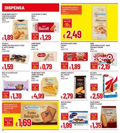 Volantino Galassia Pagina 14